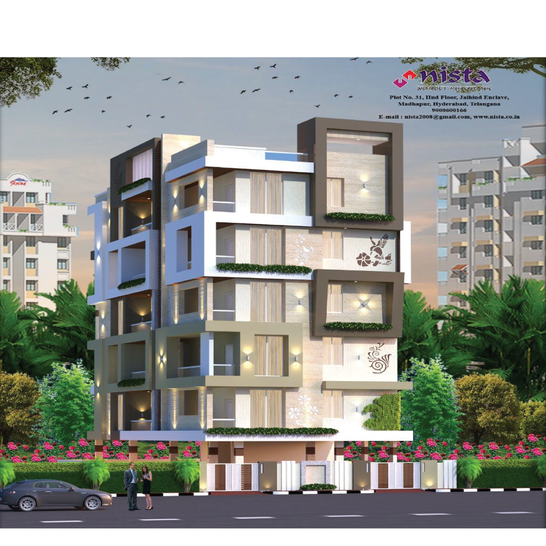 Nirvana's Dwarakamai