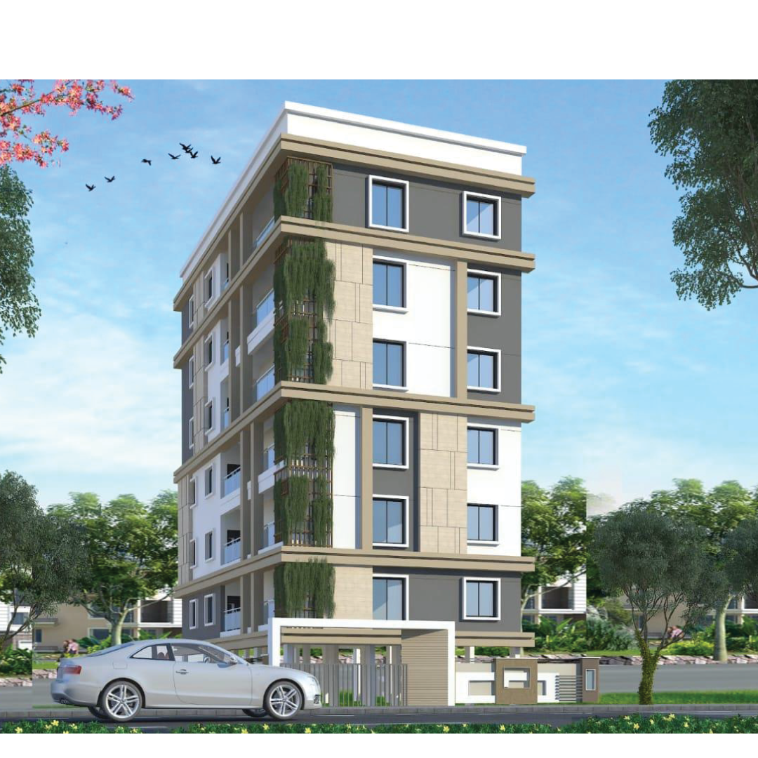 Nirvana's Dwarakamai