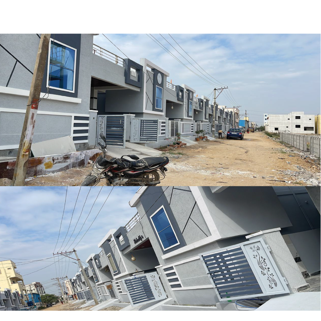 Nirvana's IMR TULASI VANAM